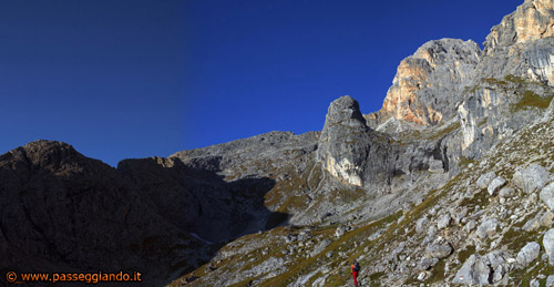 Il Pian di Campido